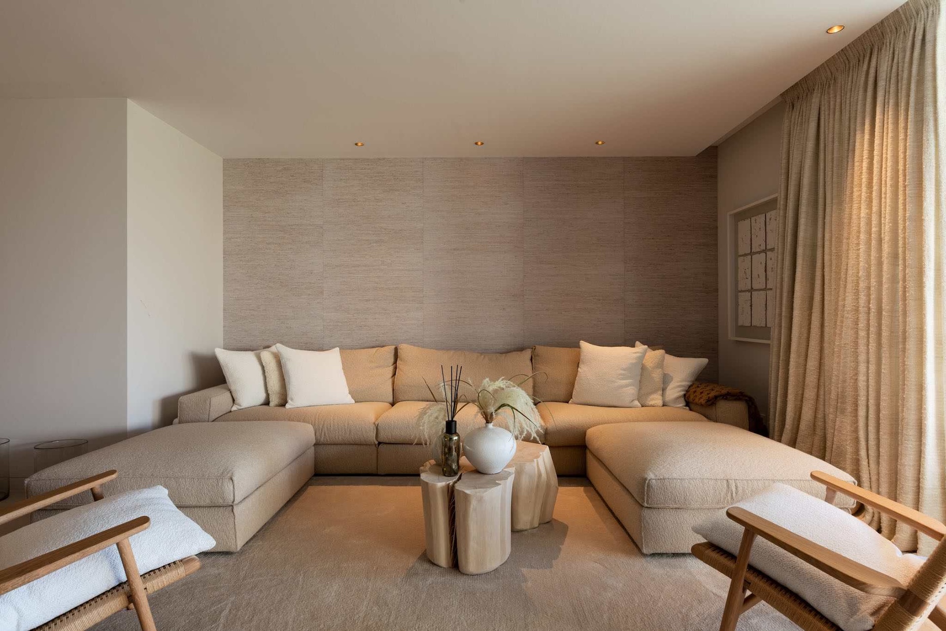 Resa estates Ibiza for sale Talamanca luxury apartment duplex sof.jpg